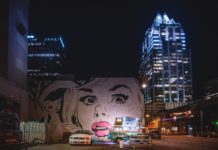 Gentrification is not a byproduct of planned urban growth, it is the plan Photo by Cosmic Timetraveler on Unsplash