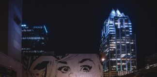 Gentrification is not a byproduct of planned urban growth, it is the plan Photo by Cosmic Timetraveler on Unsplash