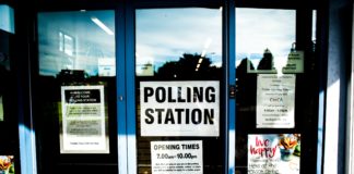 Will Austin Join Cities Leading Efforts To Improve Democracy? Photo by Elliott Stallion on Unsplash