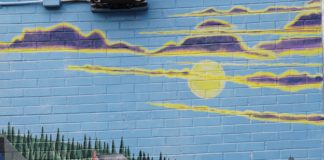 A hydrological Mount Rushmore Austintatious Austin