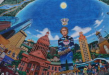 The future will not look like the past of Austin’s ‘Hanging Gardens of Babylon’ City of Austin