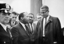 Misremembering Martin Luther King Jr. and Malcolm X – how America rewrote a legacy