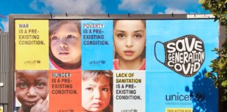 How COVID-19 has robbed children of pediatric visits, parents of child care and students of social interaction