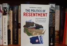 America’s zero-sum, tooth-and-nail political battlescape in the microcosm of Wisconsin