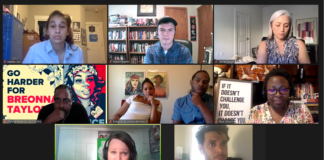 Urbānitūs Roundtable Series – Episode #1: COVID-19 and the education crisis