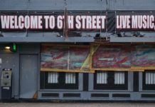 Beyond the pandemic, look for Austin’s creative energy to rival the ‘Roaring Twenties’ of a century ago