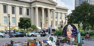 The urgency of police reform made clearer still by new revelations in the case of Breonna Taylor killing