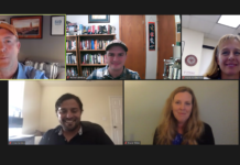 Urbānitūs Roundtable Series – Episode #2 – The Future of Transit in Austin – October 12th, 2020