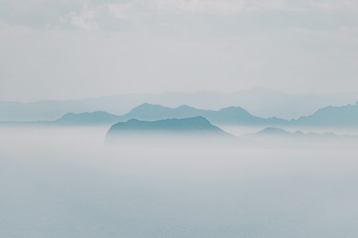fog